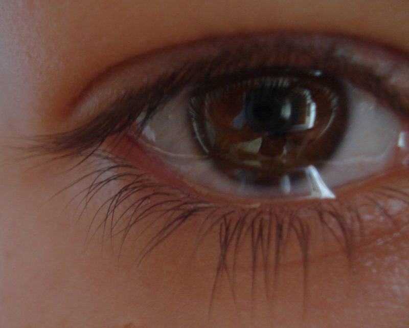 صور للعين الدمعية 2