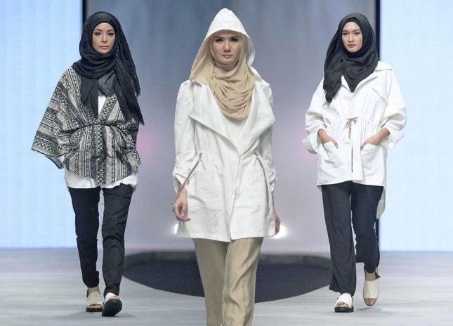 ملابس انيقه للبنات بالحجاب 2021 2