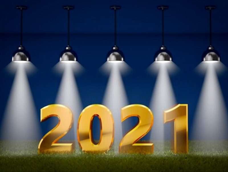 العام الجديد 2021 صور جديدة 2