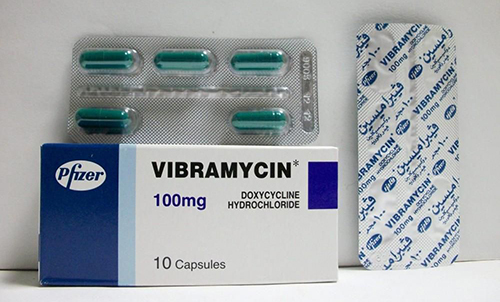 دواء فيبراميسين