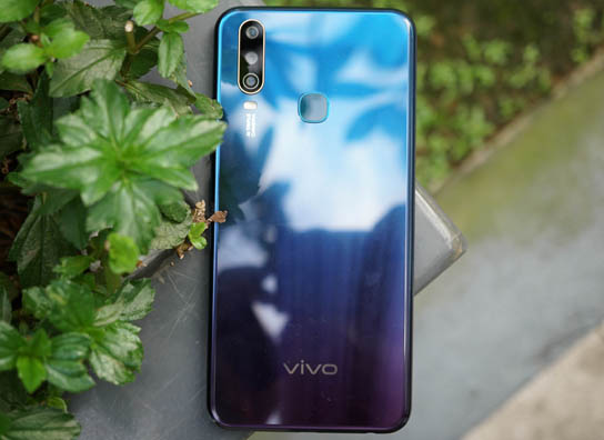 سعر vivo y17