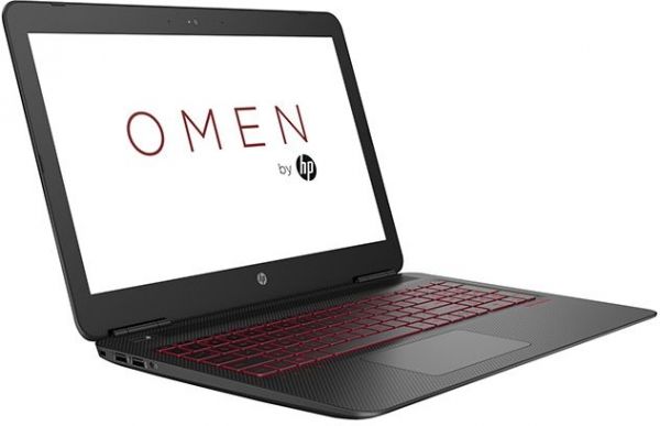 لابتوب HP Omen 15 - AX039nr