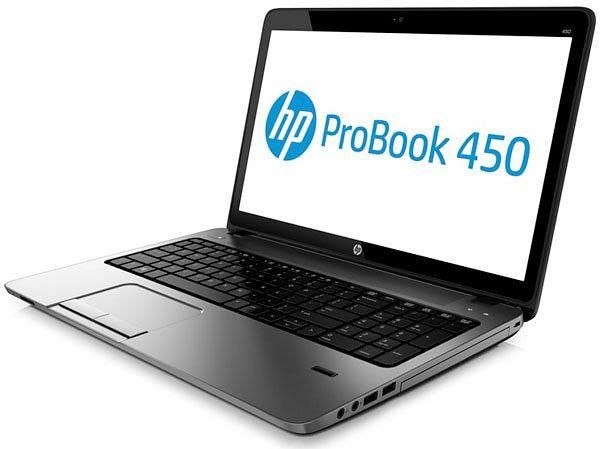 كمبيوتر دفتري HP Probook 440g3