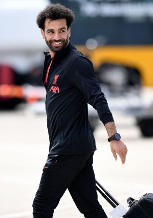 خلفيات محمد صلاح 4