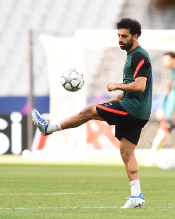 رموز محمد صلاح 1