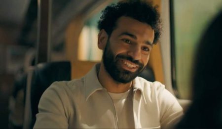 صور محمد صلاح 1