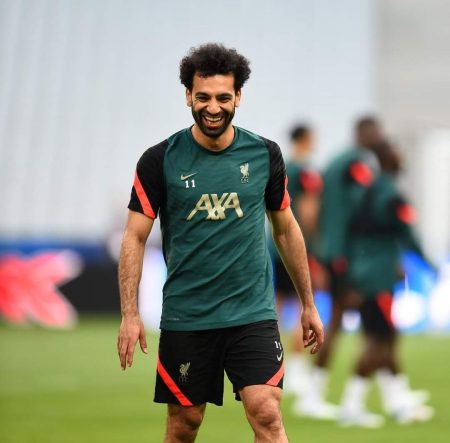 صور محمد صلاح 3