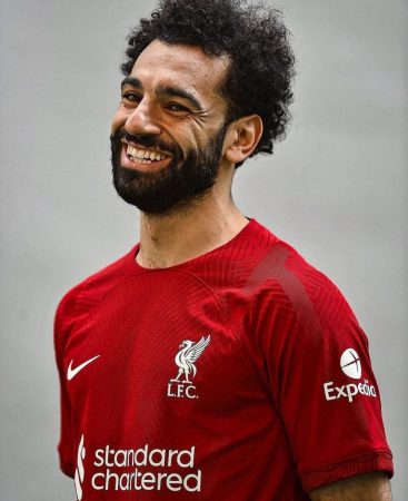 صور محمد صلاح 1