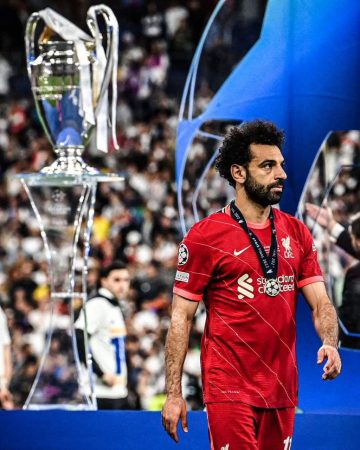 صور محمد صلاح 4