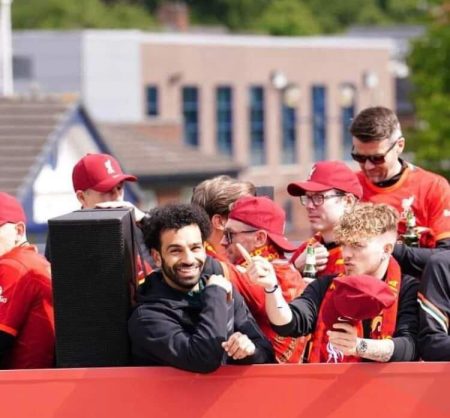 صور محمد صلاح 6