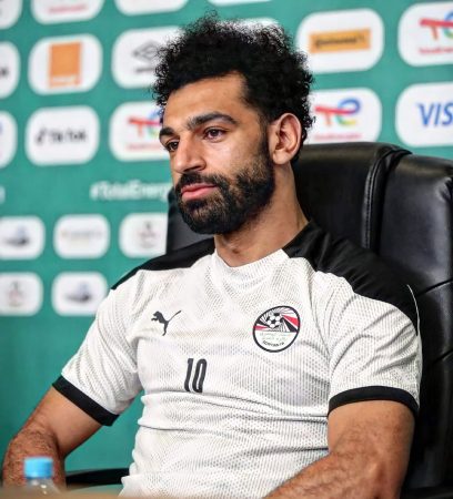 صور محمد صلاح 1