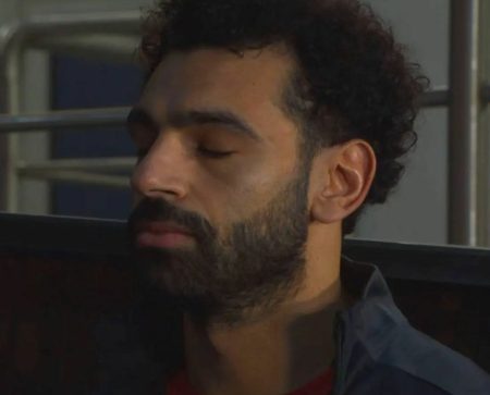 محمد صلاح 2 صور