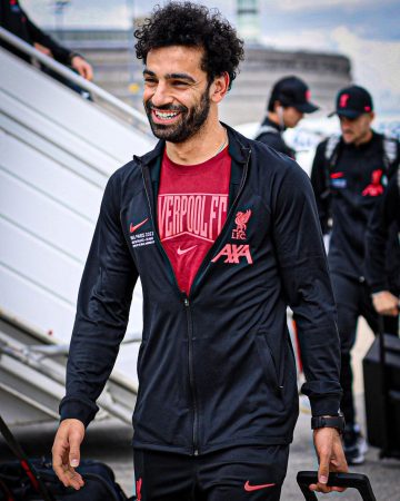 صور محمد صلاح 3