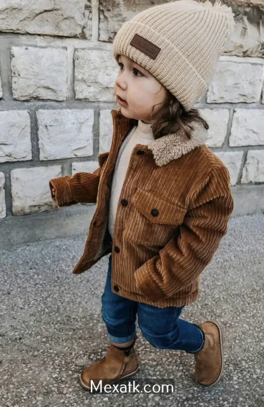 kids boys outwear 1