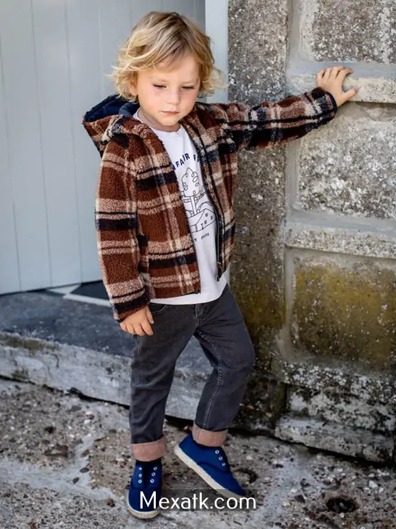 kids boys outwear 3