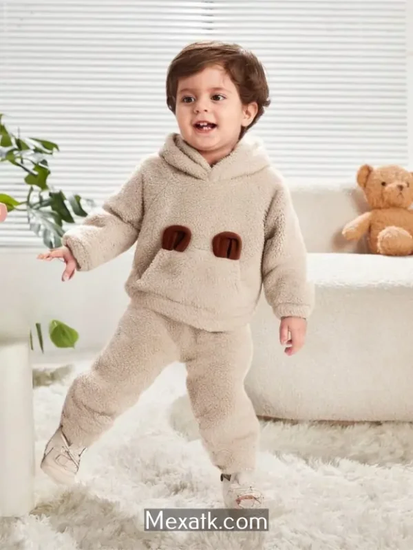 kids boys outwear 4