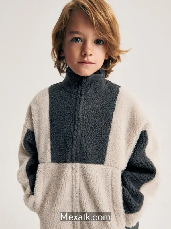 kids boys outwear 5