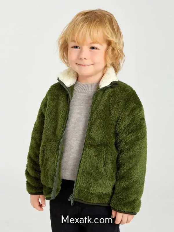 kids boys outwear 6