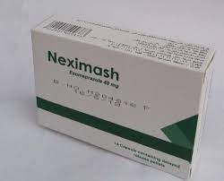 nxmash