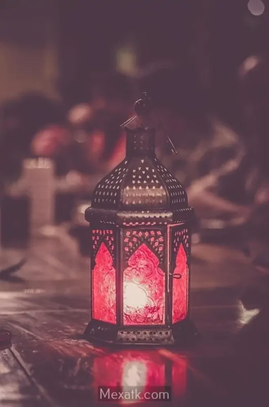 صور رمزية لفانوس شهر رمضان 1