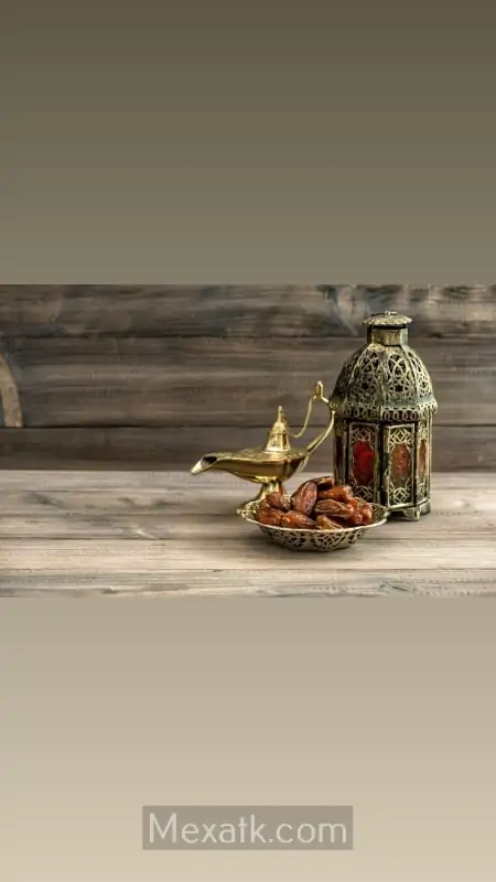 صور شهر رمضان 1446 رمزيات رمضانية جميلة 14