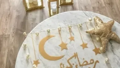 صور شهر رمضان 1446 رمزيات رمضانية جميلة 18