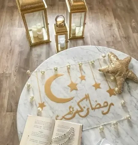 صور شهر رمضان 1446 رمزيات رمضانية جميلة 18