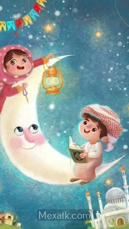 صور شهر رمضان 1446 رمزيات رمضانية جميلة 25