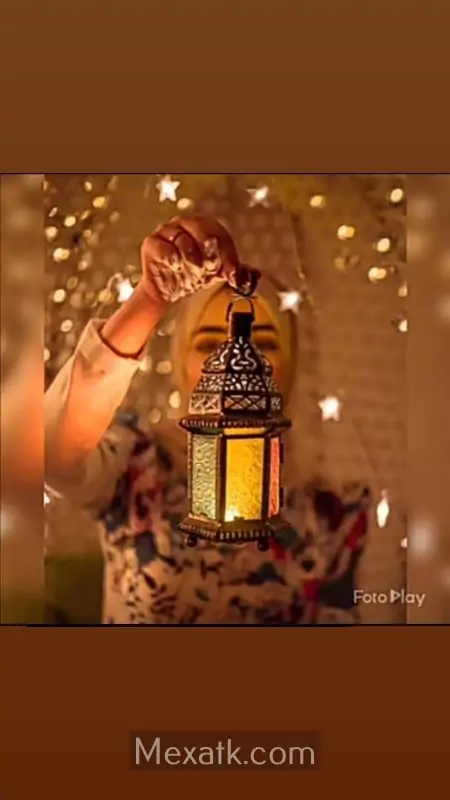 صور شهر رمضان 1446 رمزيات رمضانية جميلة 5