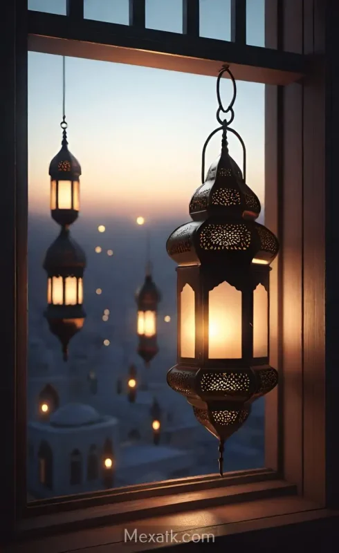 فانوس رمضان 1