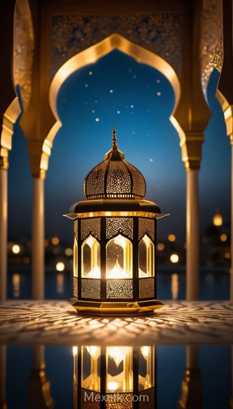 فانوس رمضان 2