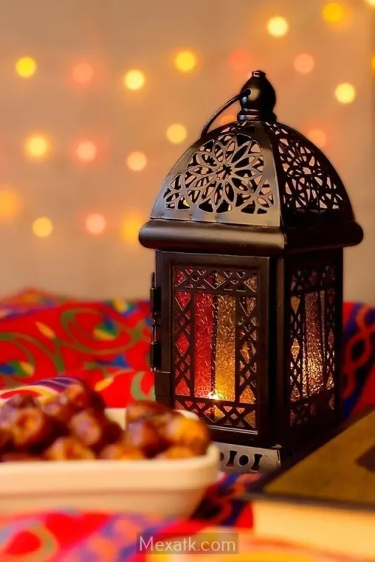 فانوس شهر رمضان 2