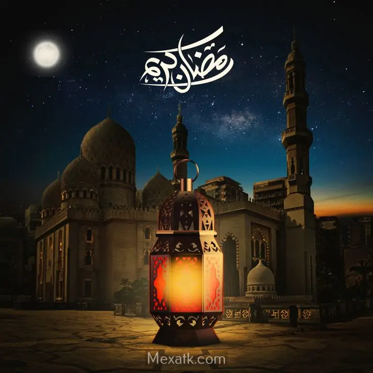 فوانيس رمضان 1