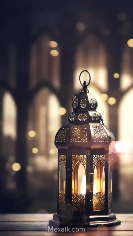 فوانيس رمضان 2