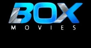 تردد قناة box movies