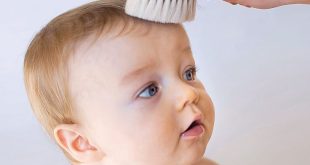 كيفية إزالة الشعر للبنات الصغار