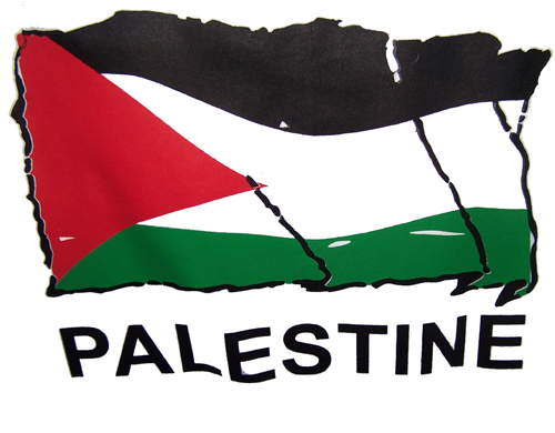 فلسطين علم 1