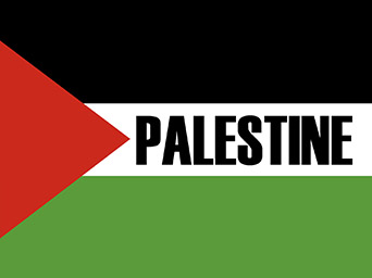 فلسطين علم 3