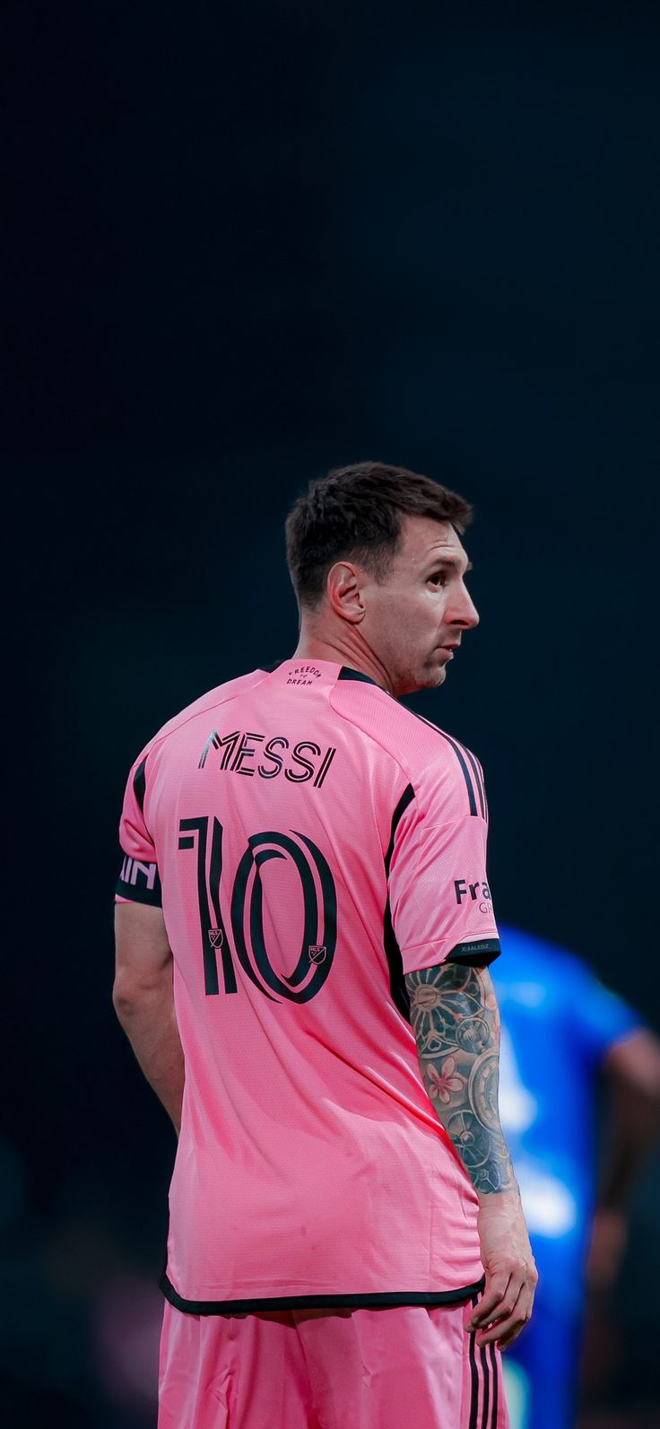 lionel messi wallpapers 6