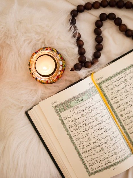 خلفيات اسلامية دينية 1