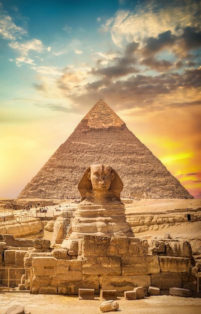 صور الاهرامات في مصر من الخارج Giza Pyramids 10