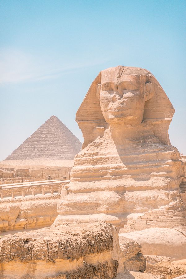 صور الاهرامات في مصر من الخارج Giza Pyramids 12