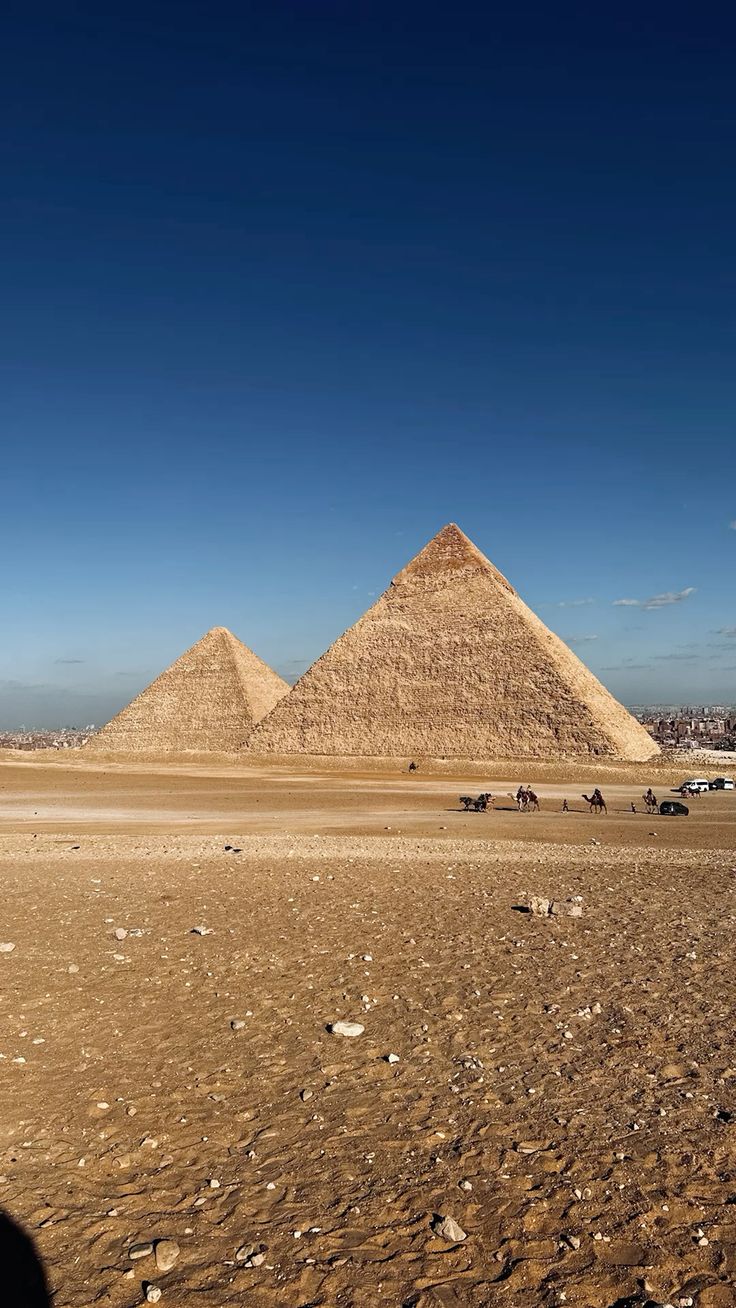 صور الاهرامات في مصر من الخارج Giza Pyramids 16