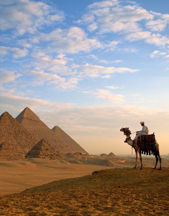 صور الاهرامات في مصر من الخارج Giza Pyramids 18