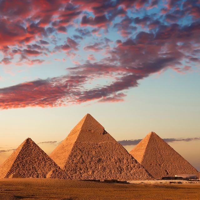 صور الاهرامات في مصر من الخارج Giza Pyramids 24