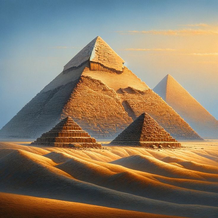 صور الاهرامات في مصر من الخارج Giza Pyramids 25