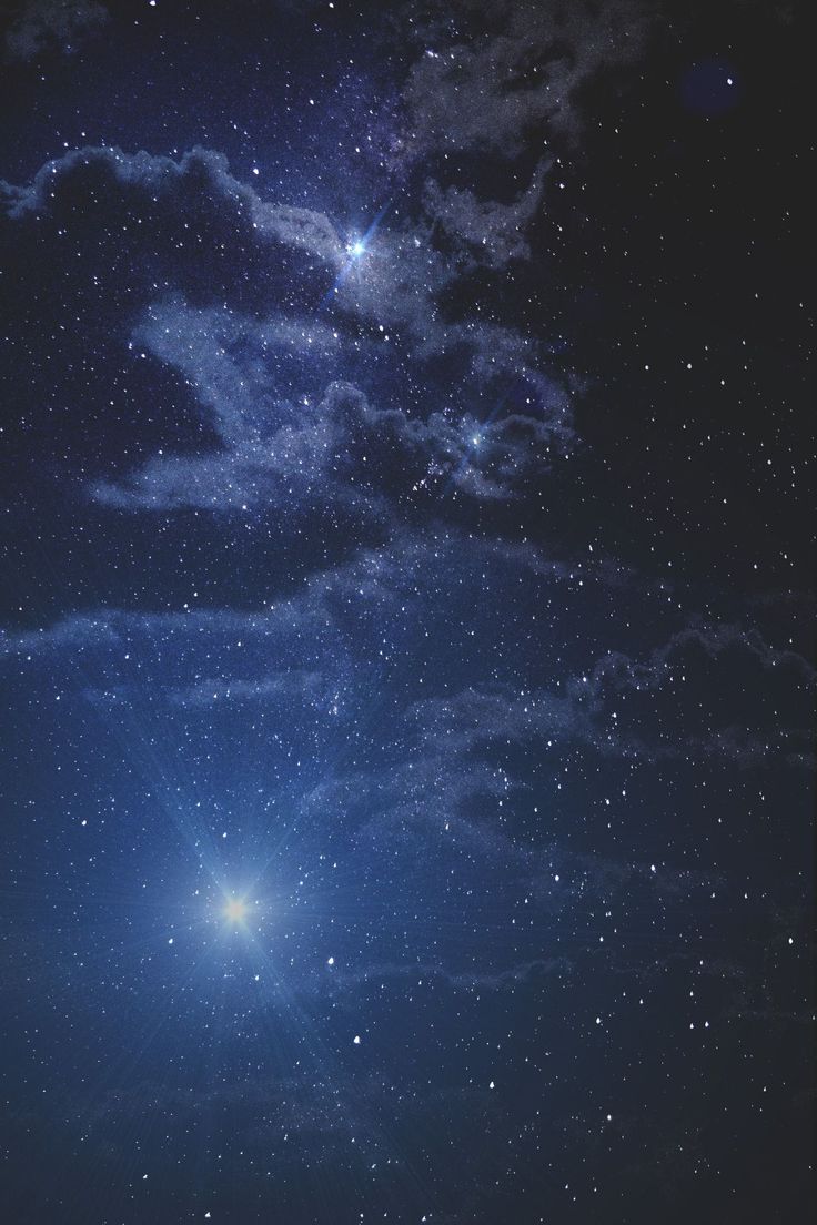 صور الليل خلفيات ليلية روعة للقمر والنجوم 21