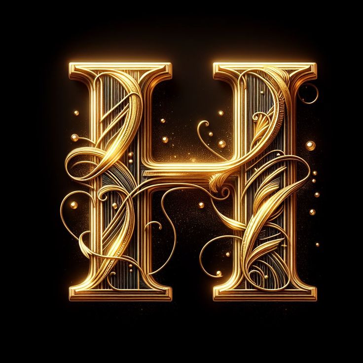 صور حرف H ام بالانجليزي رمزيات جميلة لحرف h 1
