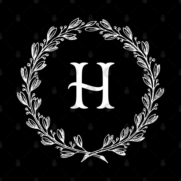 صور حرف H ام بالانجليزي رمزيات جميلة لحرف h 3