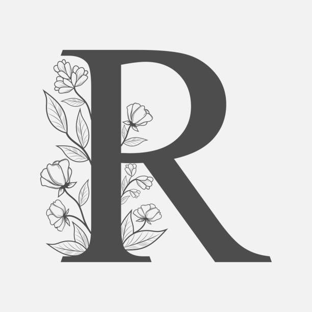 صور حرف R انجليزي اجمل خلفيات حرف r 12